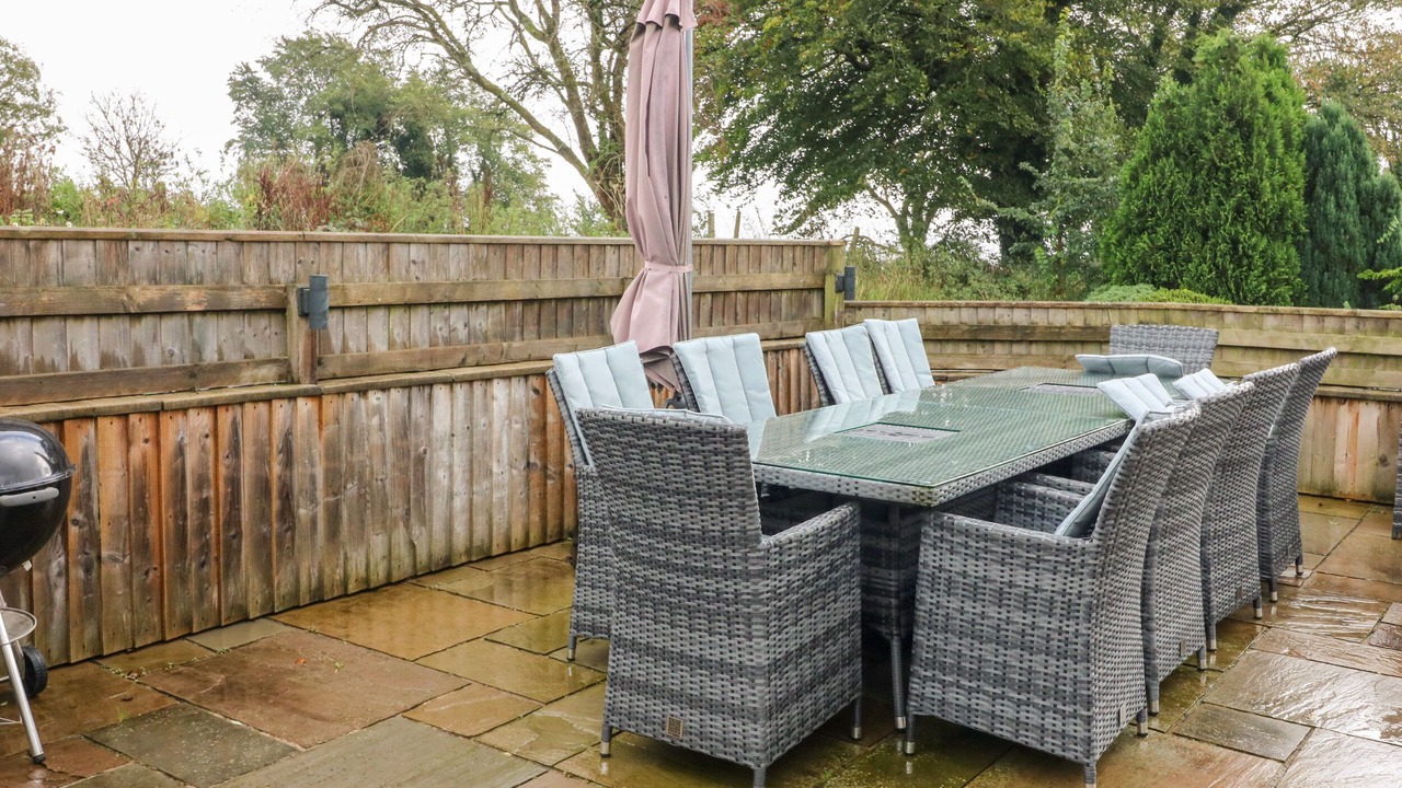 Photo of Outdoor in Lifton