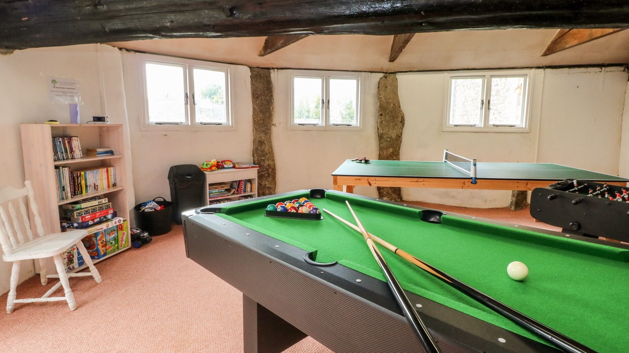 Photo of Bedroom in Lifton