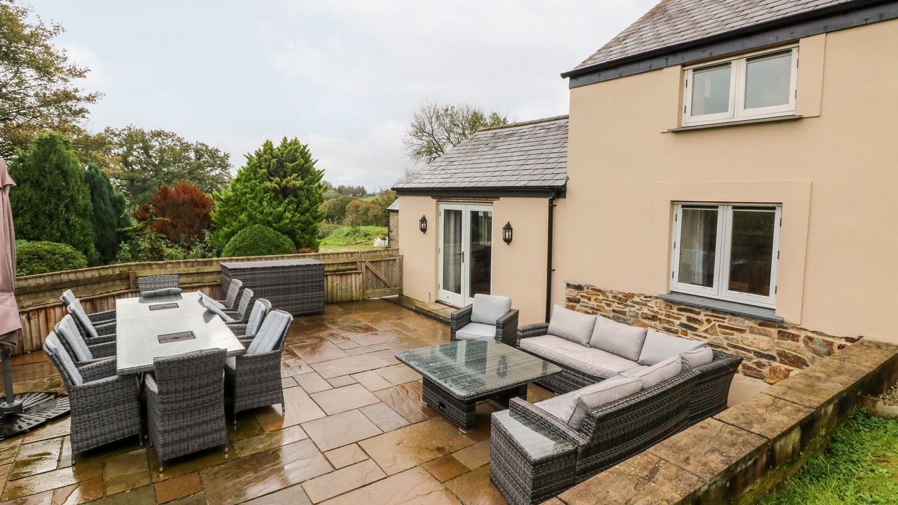 Photo of Outdoor in Lifton