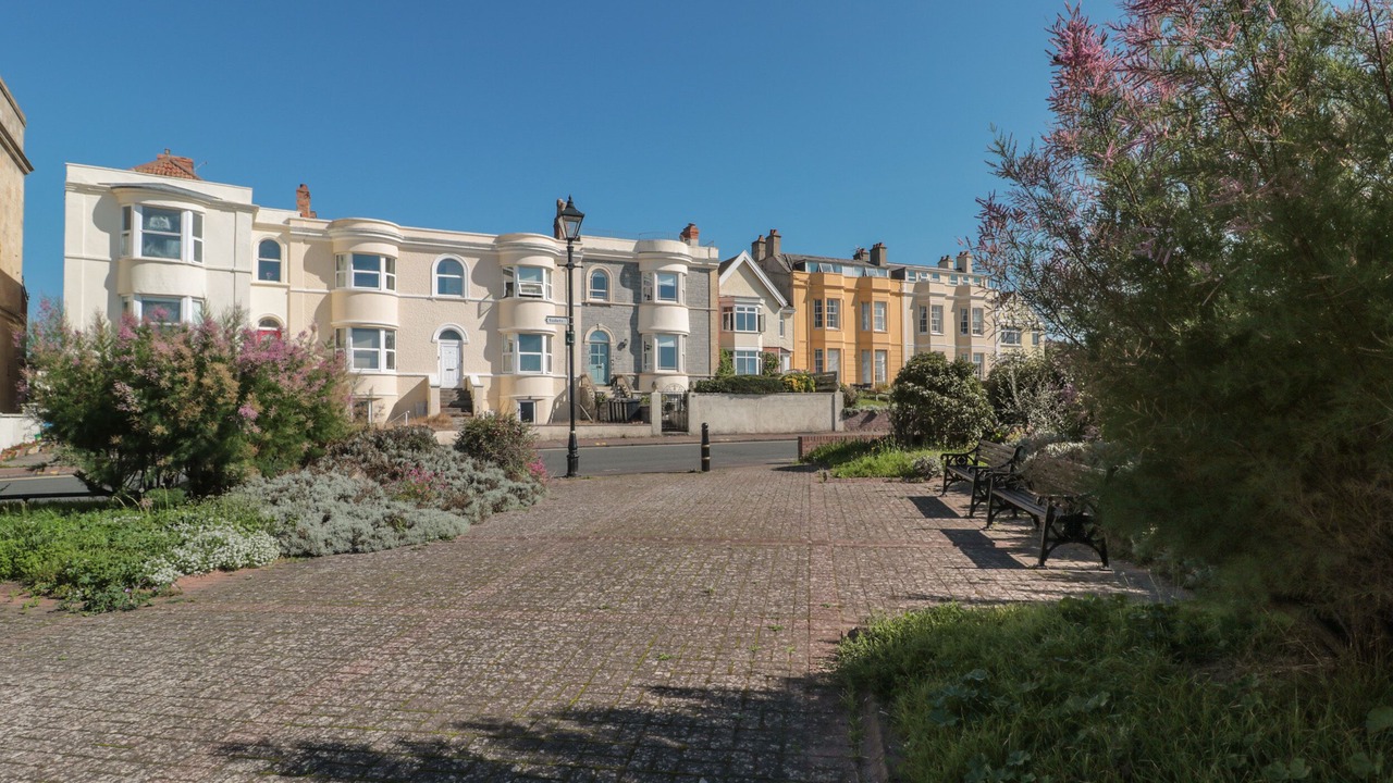 Photo of Outdoor in Burnham-on-Sea