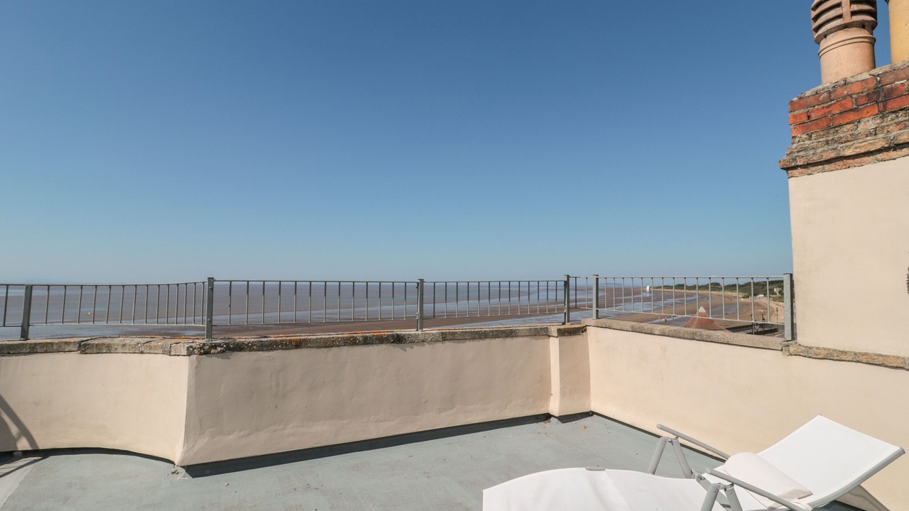 Photo of Outdoor in Burnham-on-Sea