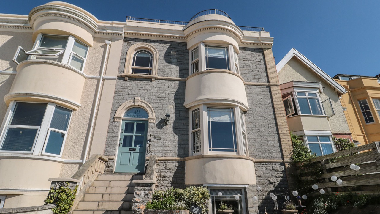 Photo of Outdoor in Burnham-on-Sea