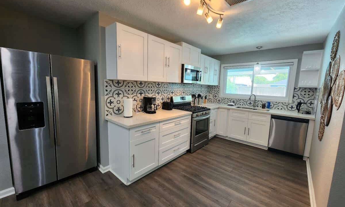 Photo of Kitchen in Houston