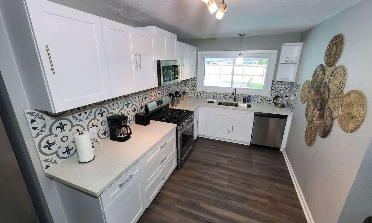 Photo of Kitchen in Houston