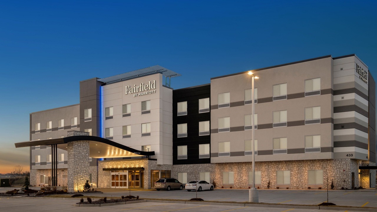 Photo of Outdoor in Cape Girardeau