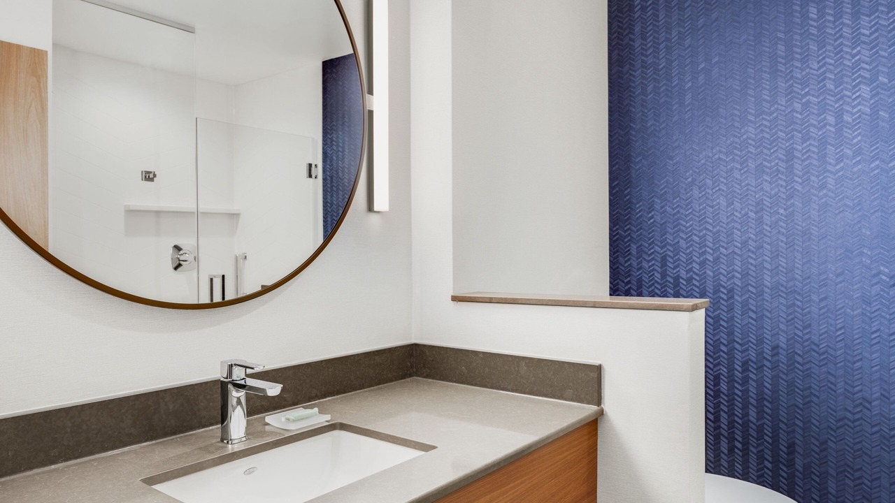 Photo of Bathroom in Cape Girardeau