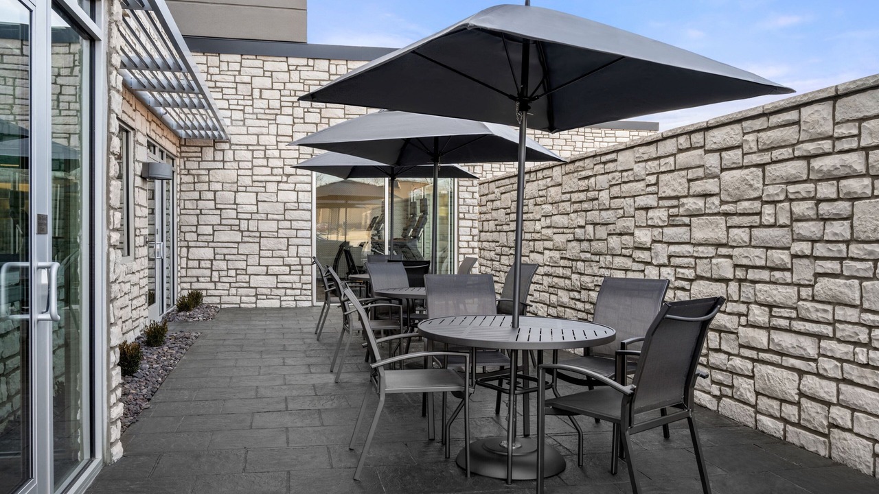Photo of Outdoor in Cape Girardeau