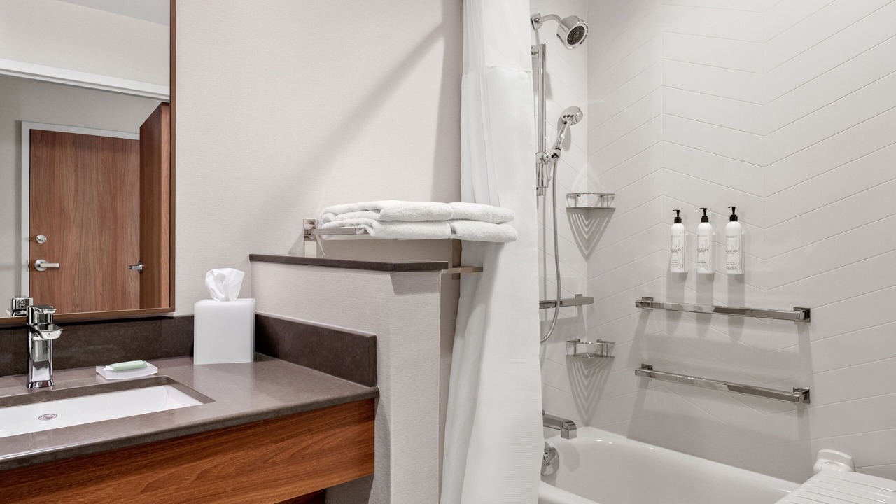 Photo of Bathroom in Cape Girardeau