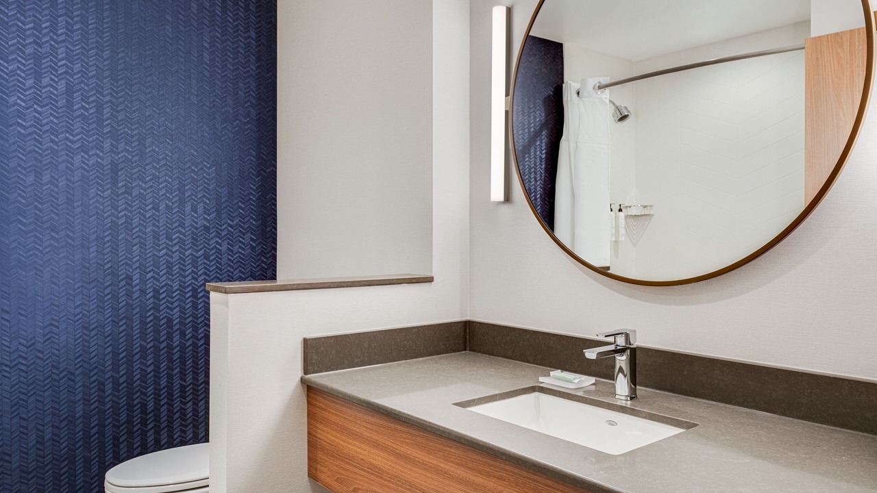 Photo of Bathroom in Cape Girardeau