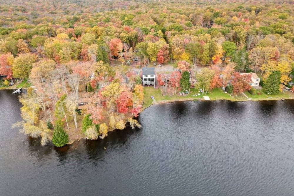 Photo of Outdoor in Penn Lake Park
