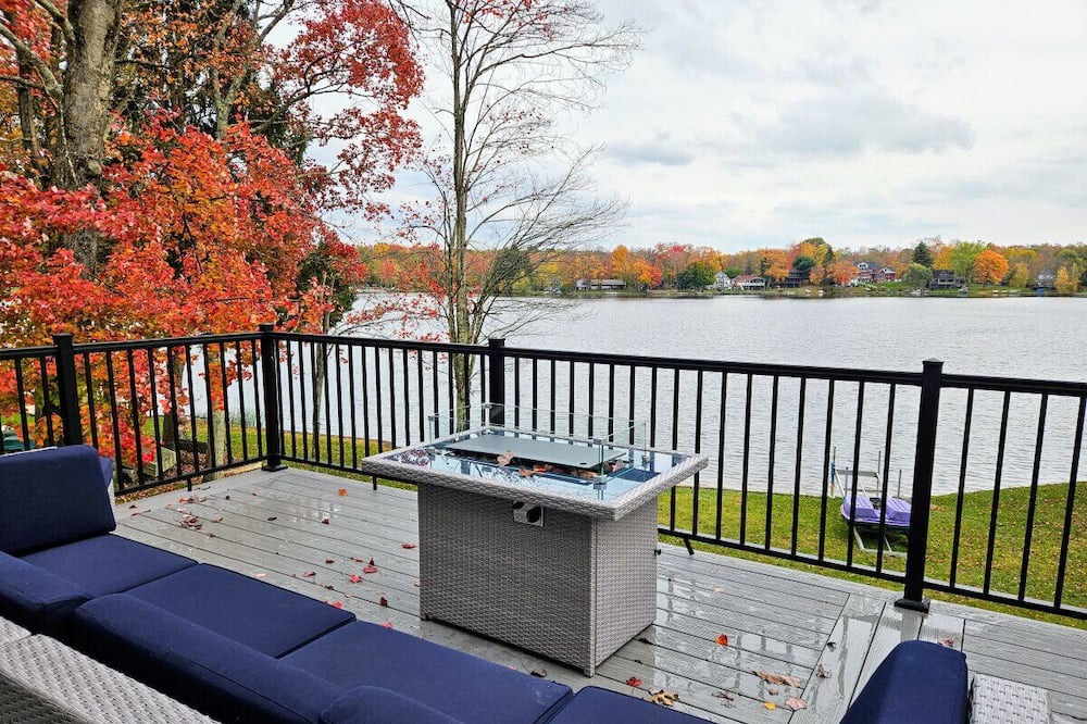 Photo of Outdoor in Penn Lake Park