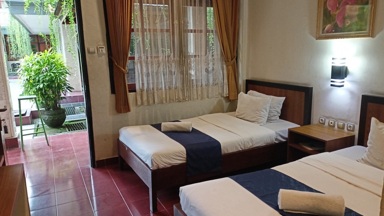 Photo of Bedroom in Denpasar Barat