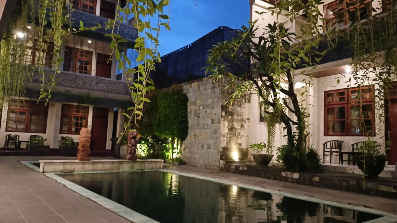 Photo of Outdoor in Denpasar Barat