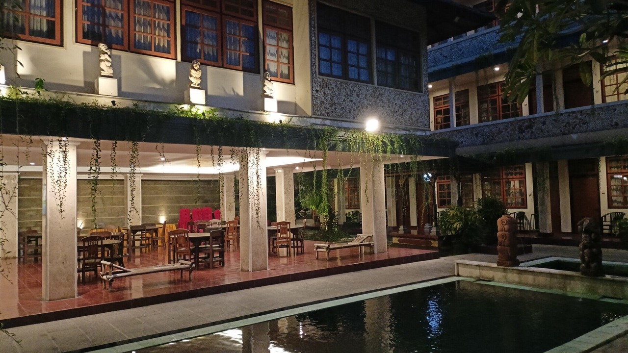 Photo of Outdoor in Denpasar Barat