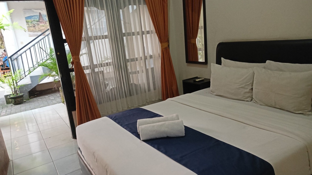 Photo of Bedroom in Denpasar Barat