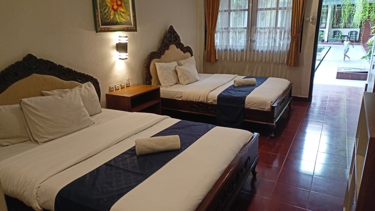 Photo of Bedroom in Denpasar Barat