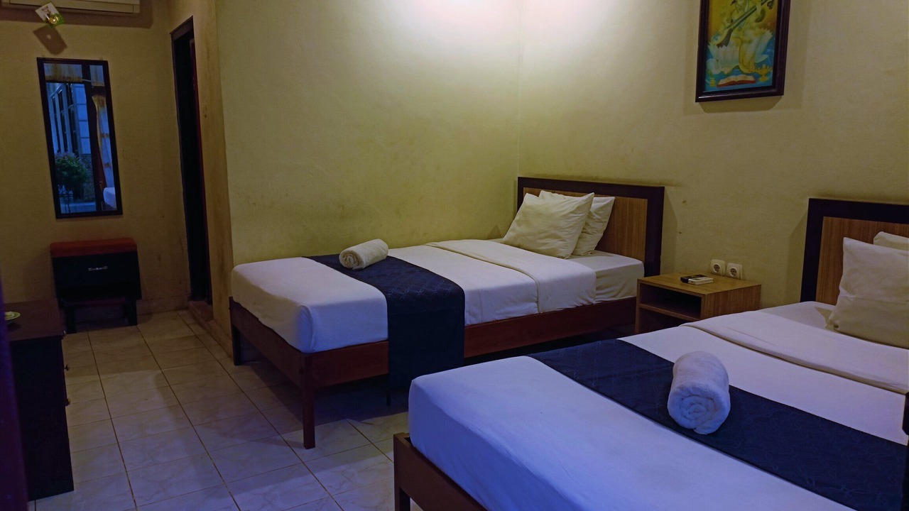 Photo of Bedroom in Denpasar Barat