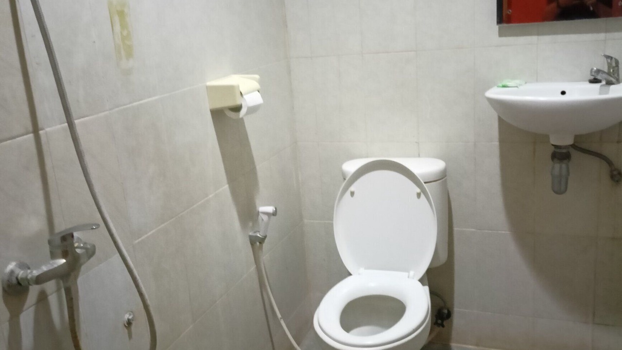 Photo of Bathroom in Denpasar Barat