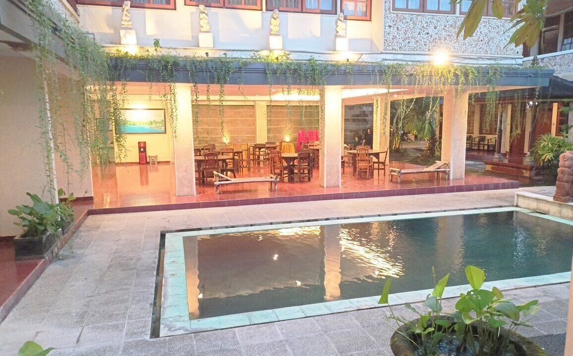 Photo of Outdoor in Denpasar Barat