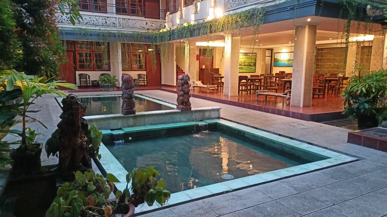 Photo of Outdoor in Denpasar Barat