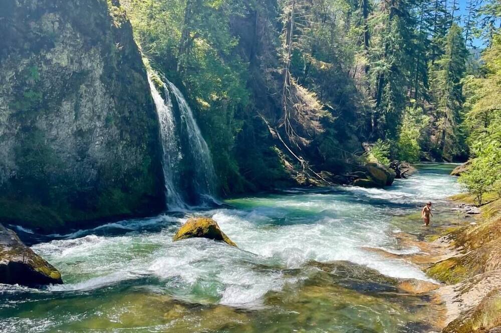 Photo of Others in Westfir