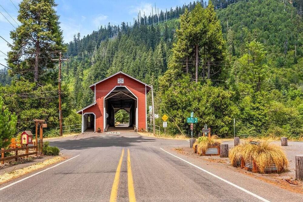 Photo of Others in Westfir