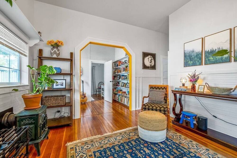 Photo of Others in Westfir