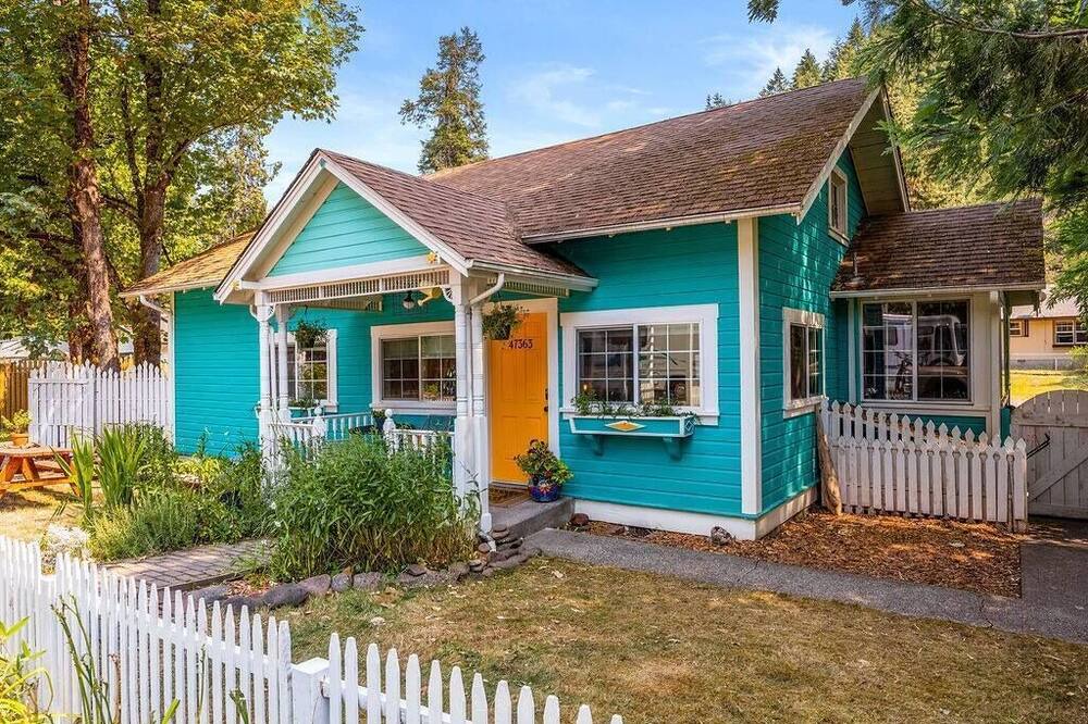 Photo of Others in Westfir