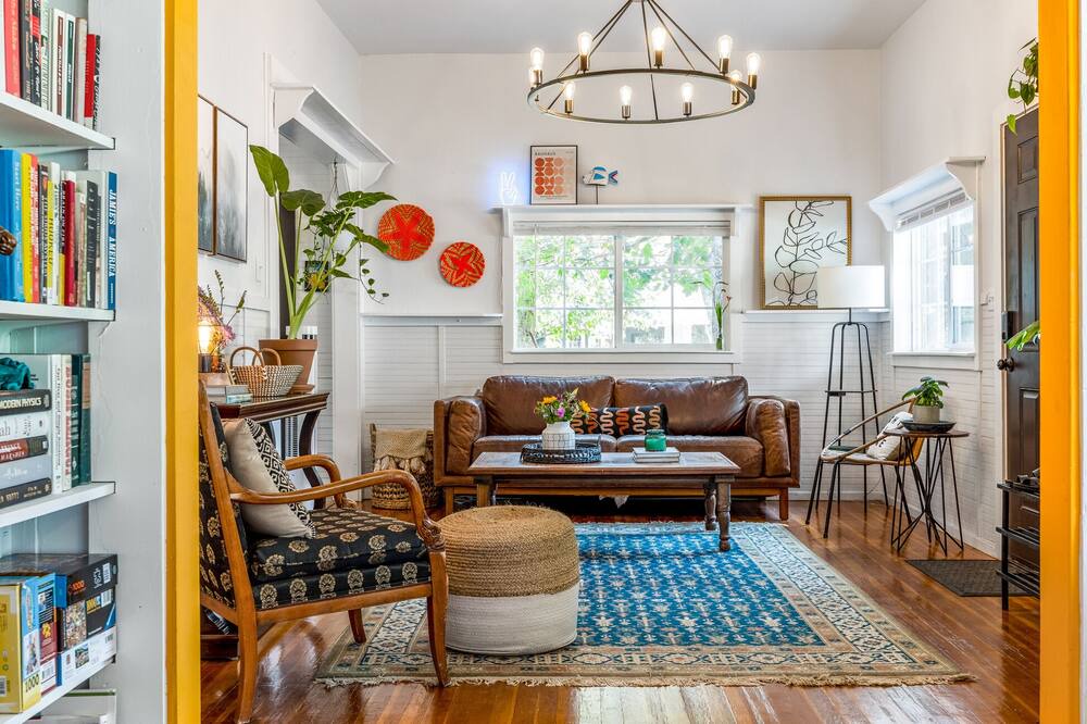 Photo of Bedroom in Westfir