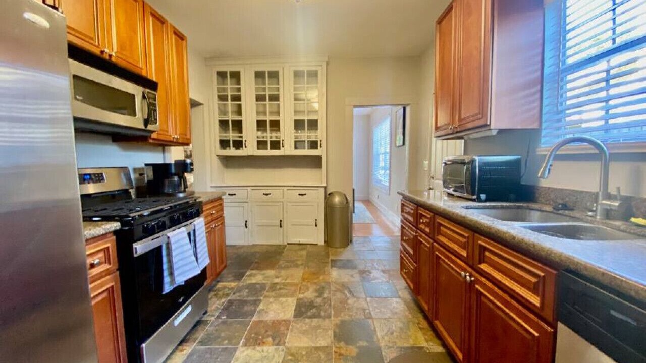 Photo of Kitchen in Pinewood Park