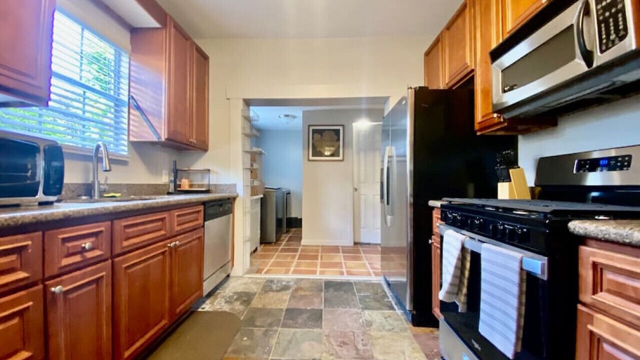Photo of Kitchen in Pinewood Park