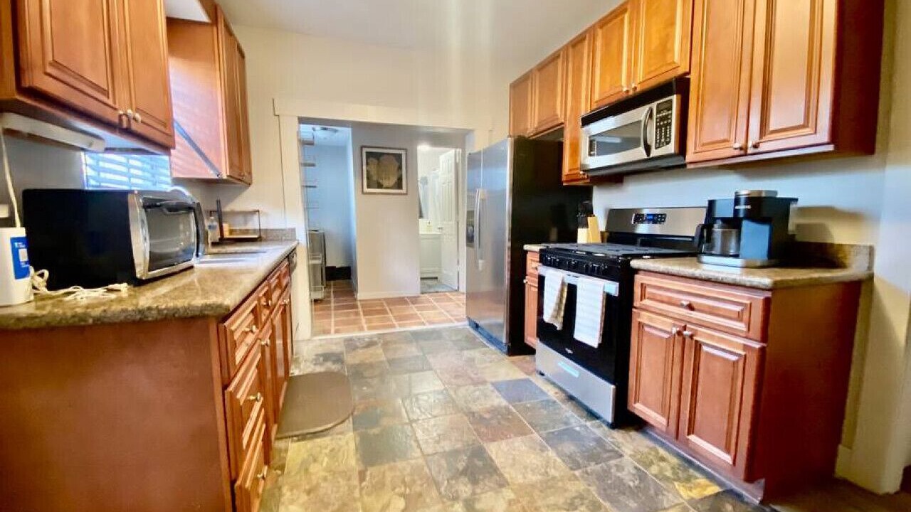 Photo of Kitchen in Pinewood Park