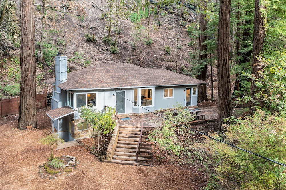 Photo of Outdoor in Pescadero