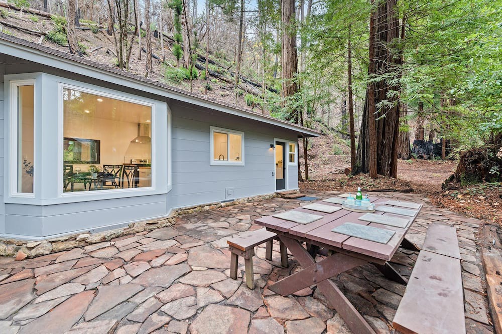 Photo of Outdoor in Pescadero