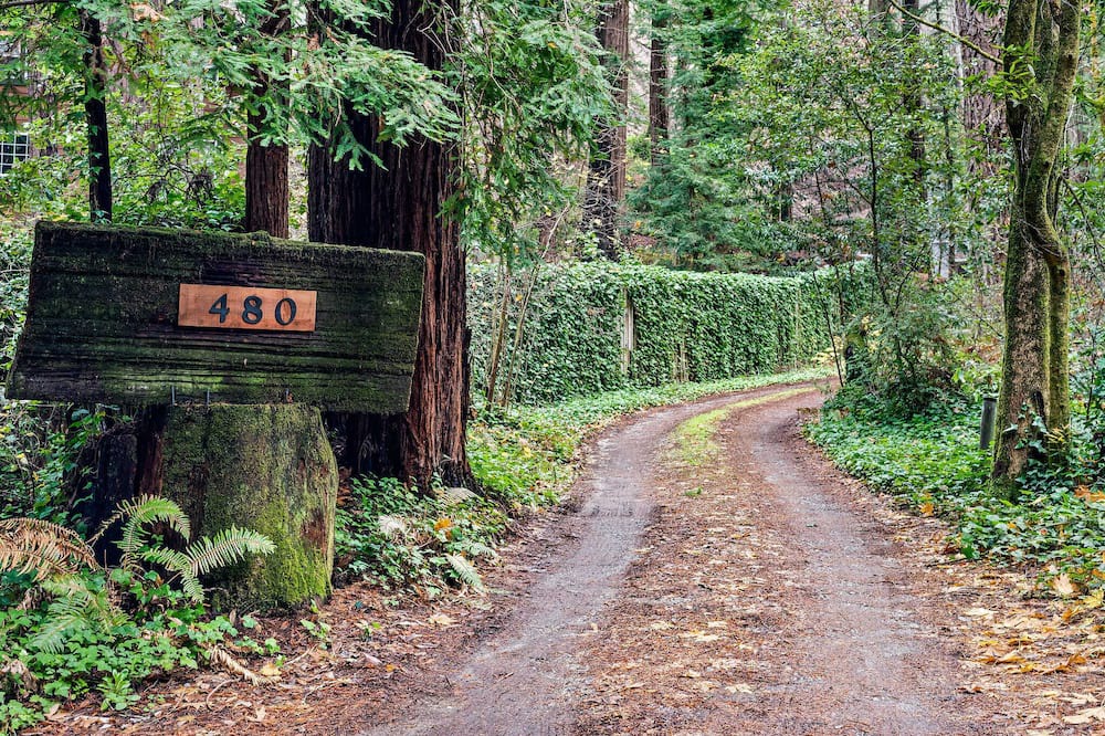 Photo of Outdoor in Pescadero