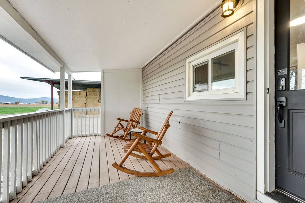 Photo of Outdoor in Klamath Falls