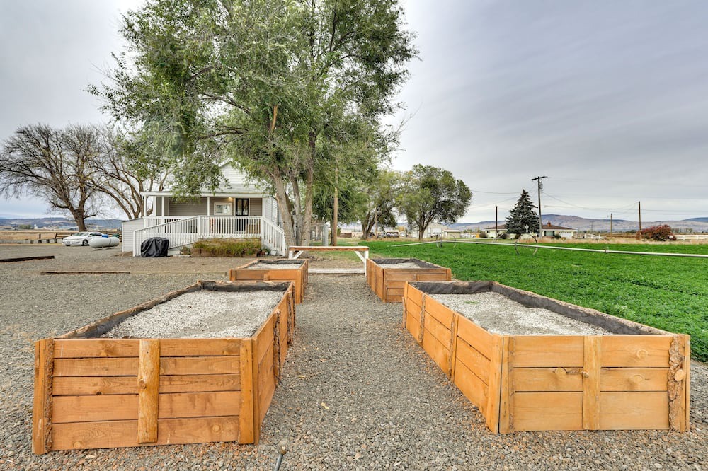 Photo of Outdoor in Klamath Falls