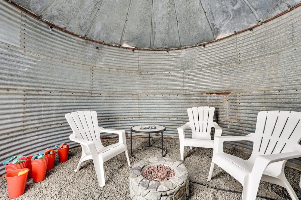 Photo of Outdoor in Klamath Falls