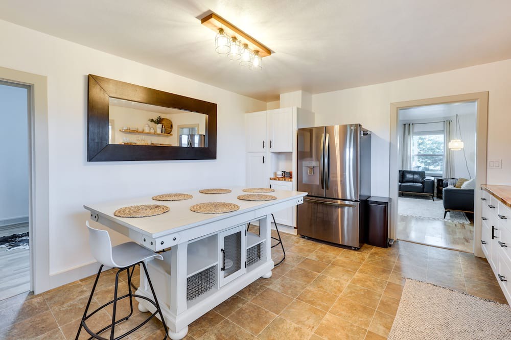 Photo of Kitchen in Klamath Falls