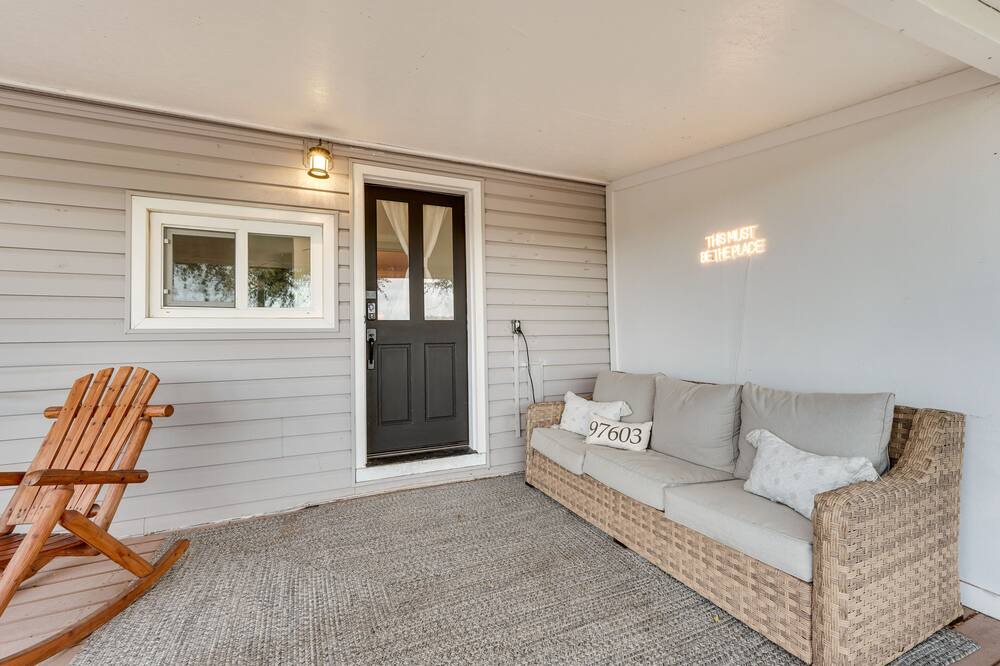 Photo of Others in Klamath Falls