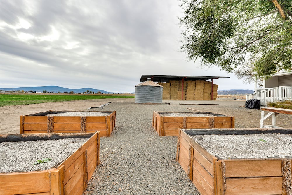 Photo of Outdoor in Klamath Falls