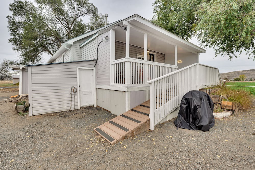 Photo of Outdoor in Klamath Falls