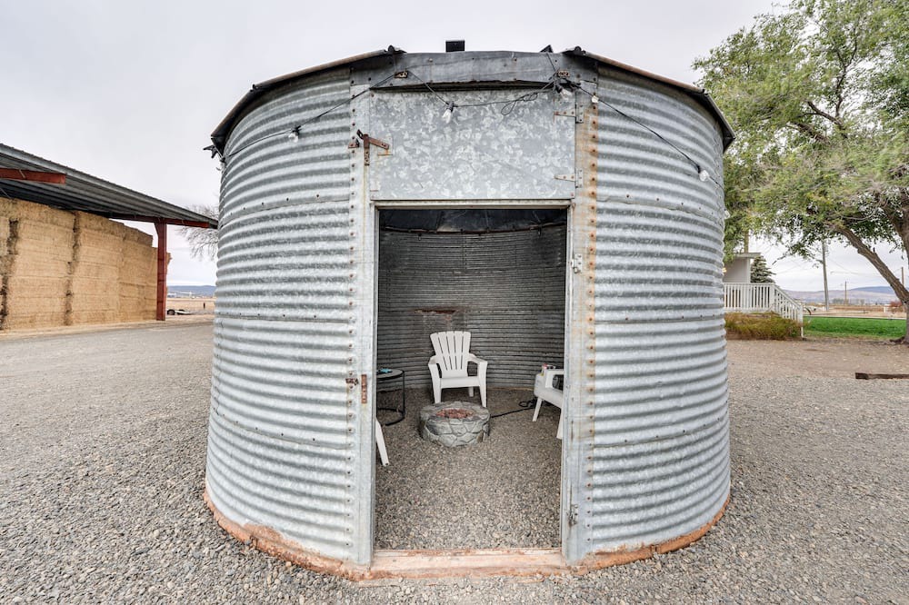 Photo of Outdoor in Klamath Falls