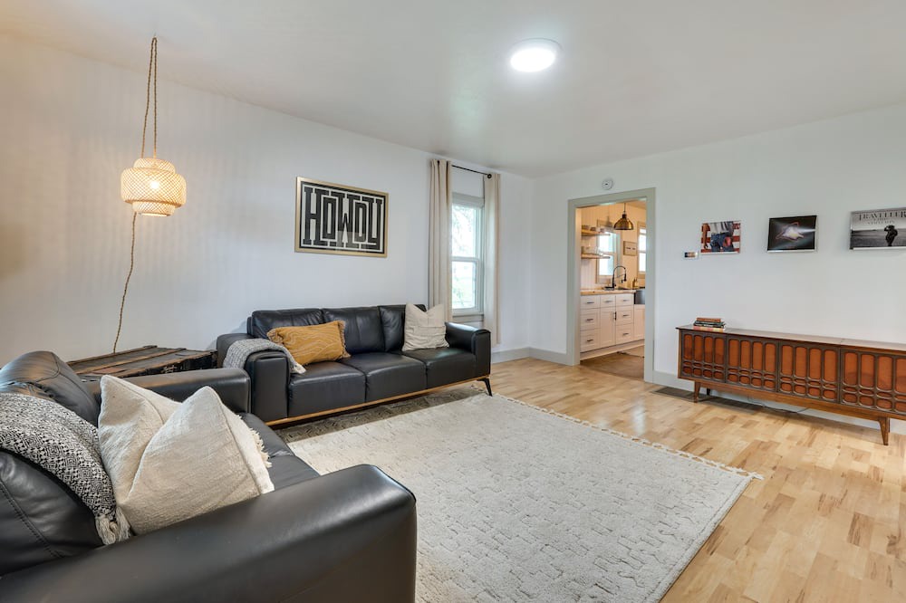 Photo of Bedroom in Klamath Falls