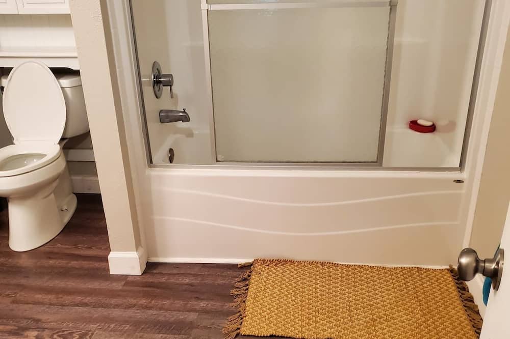 Photo of Bathroom in Oviedo