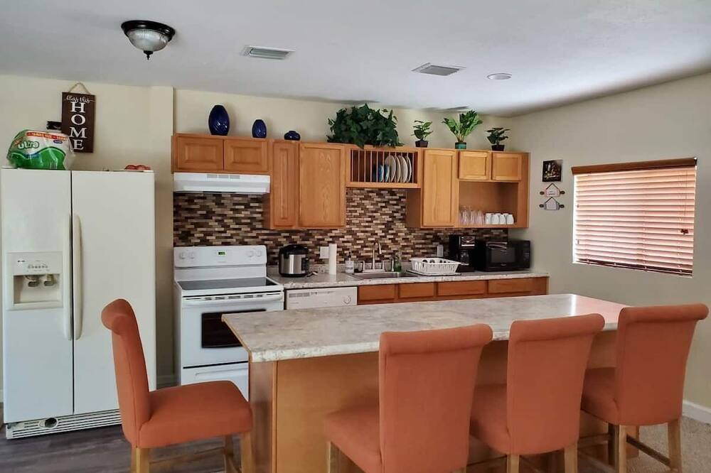 Photo of Kitchen in Oviedo