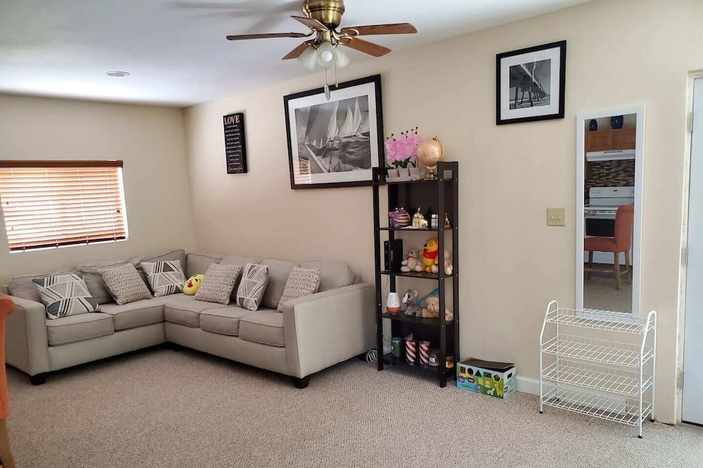 Photo of Livingroom in Oviedo