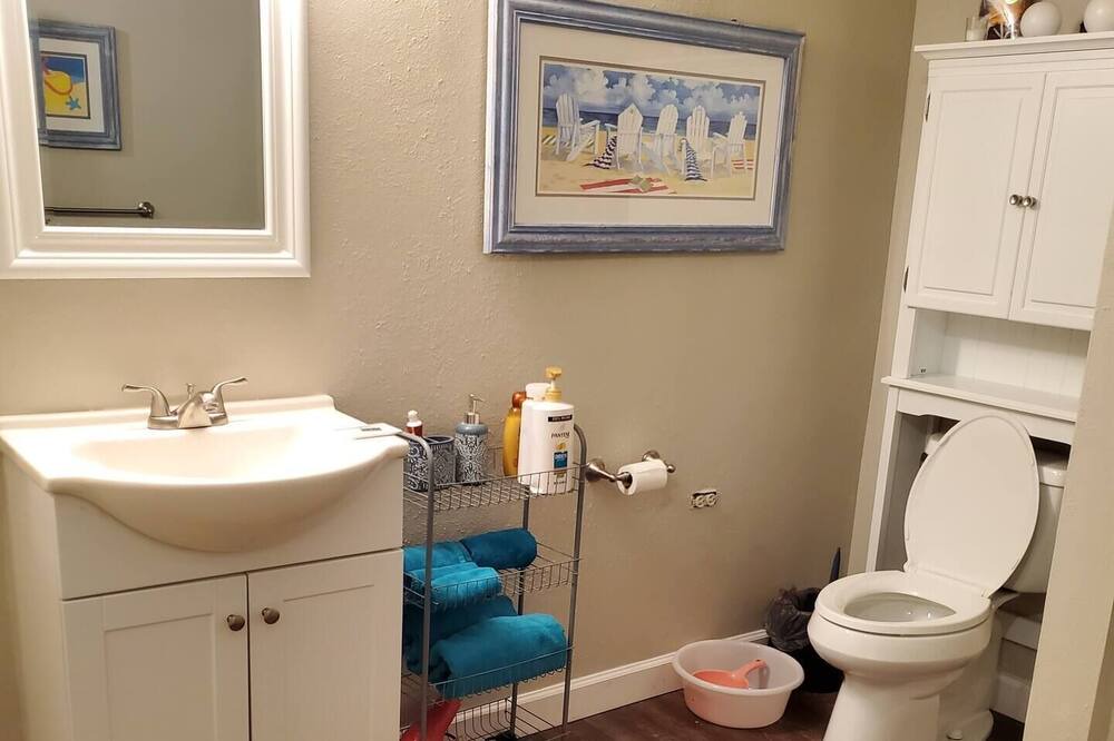 Photo of Bathroom in Oviedo