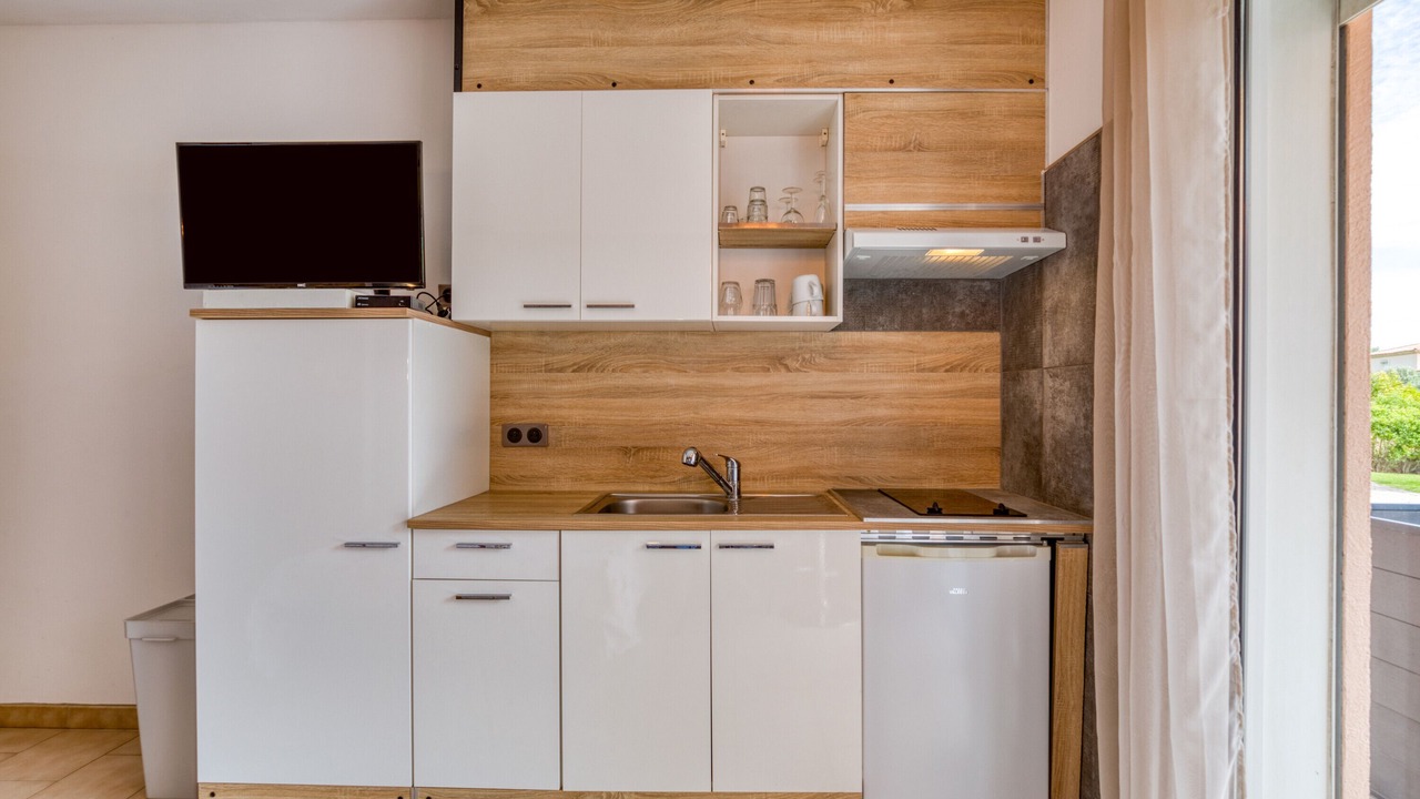 Photo of Kitchen in Villetelle