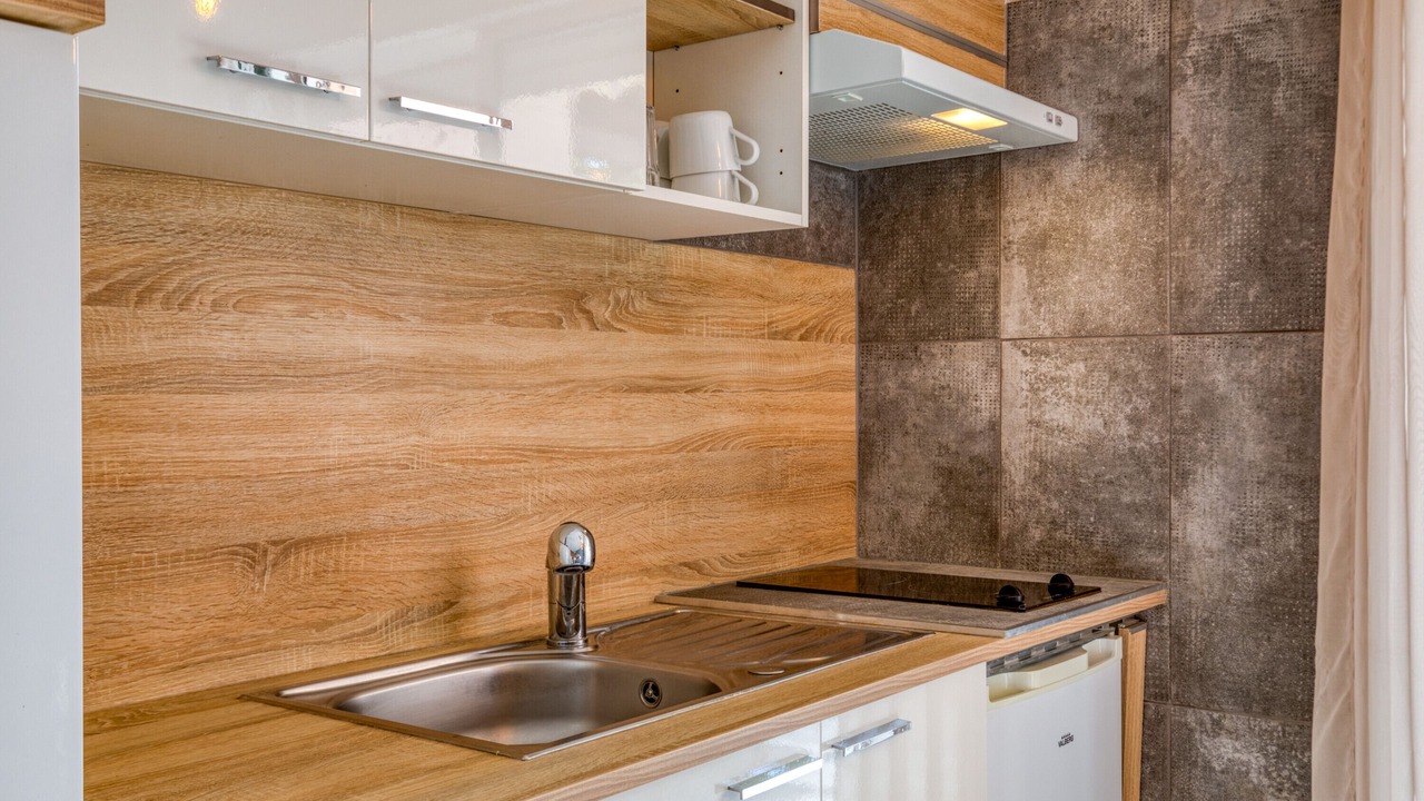 Photo of Kitchen in Villetelle